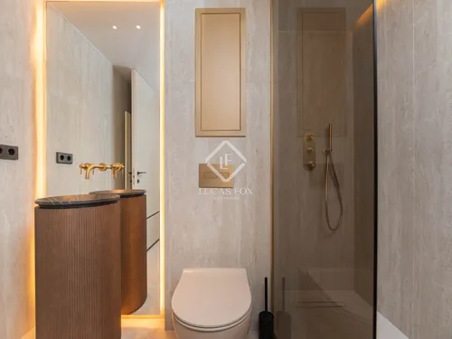 3 Bedrooms Apartment in Ses Torres