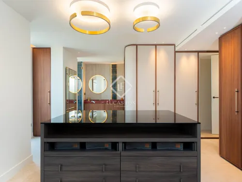 3 Bedrooms Apartment in Ses Torres