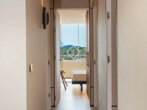 3 Bedrooms Apartment in Ses Torres