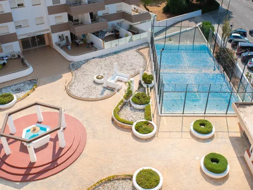 3 Bedrooms Apartment in Ses Torres