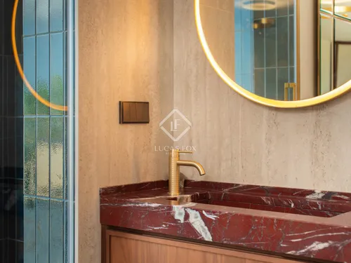 3 Bedrooms Apartment in Ses Torres