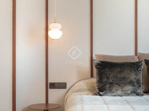 3 Bedrooms Apartment in Ses Torres