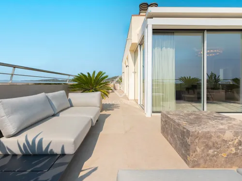 3 Bedrooms Apartment in Ses Torres