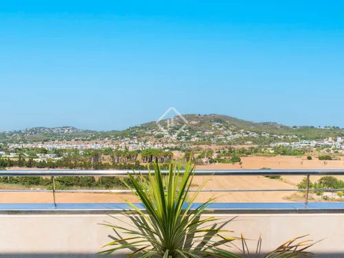 3 Bedrooms Apartment in Ses Torres