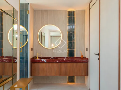 3 Bedrooms Apartment in Ses Torres
