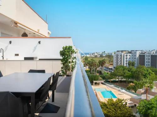 3 Bedrooms Apartment in Ses Torres