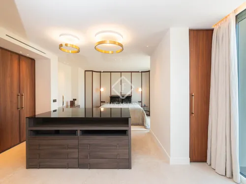 3 Bedrooms Apartment in Ses Torres