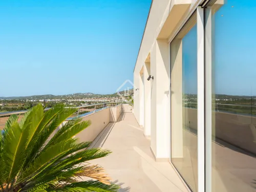 3 Bedrooms Apartment in Ses Torres