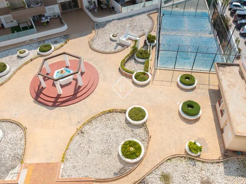 3 Bedrooms Apartment in Ses Torres