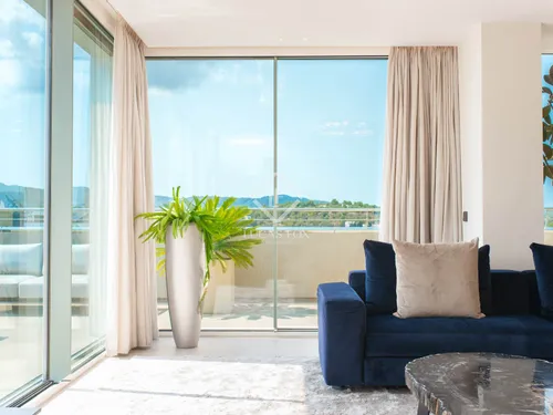 3 Bedrooms Apartment in Ses Torres