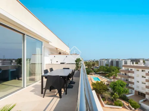 3 Bedrooms Apartment in Ses Torres