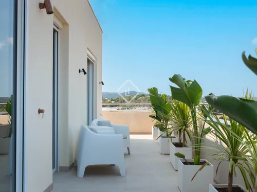 3 Bedrooms Apartment in Ses Torres