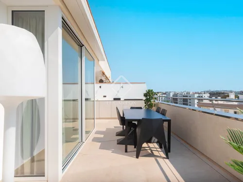3 Bedrooms Apartment in Ses Torres