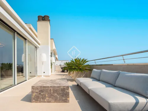 3 Bedrooms Apartment in Ses Torres