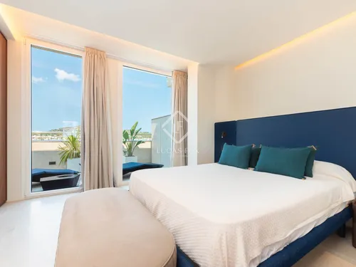 3 Bedrooms Apartment in Ses Torres