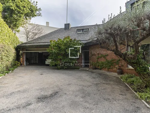 10 Bedrooms House / Villa in Joan d'Alos