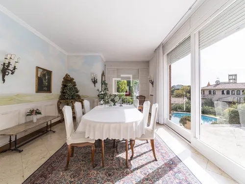 10 Bedrooms House / Villa in Joan d'Alos