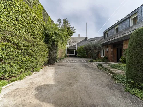 10 Bedrooms House / Villa in Joan d'Alos