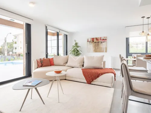 3 Bedrooms House / Villa in Carrer dels molls