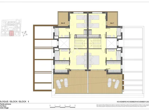 3 Bedrooms House / Villa in Carrer dels molls