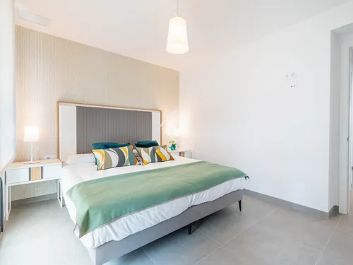 3 Bedrooms House / Villa in Carrer dels molls
