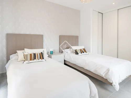 3 Bedrooms House / Villa in Carrer dels molls