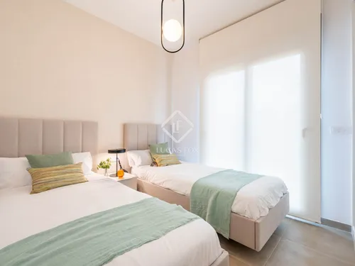 3 Bedrooms House / Villa in Carrer dels molls