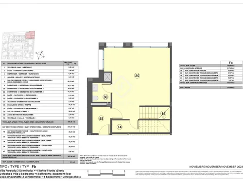 3 Bedrooms House / Villa in Carrer dels molls