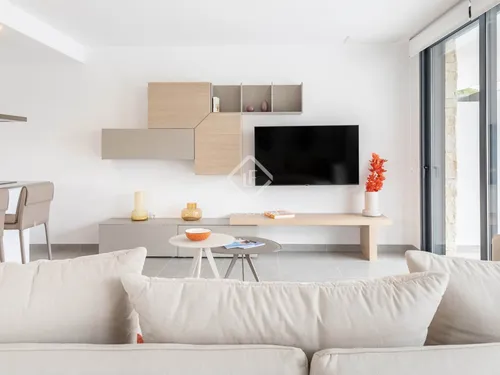 3 Bedrooms House / Villa in Carrer dels molls