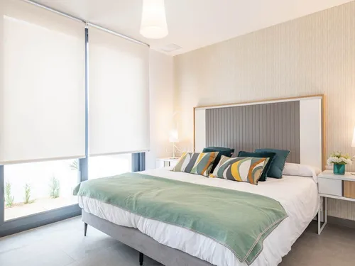 3 Bedrooms House / Villa in Carrer dels molls