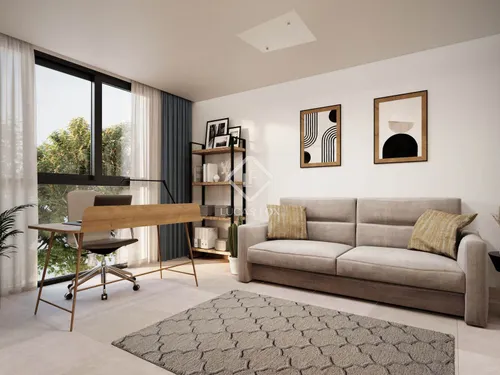 3 Bedrooms House / Villa in Carrer dels molls