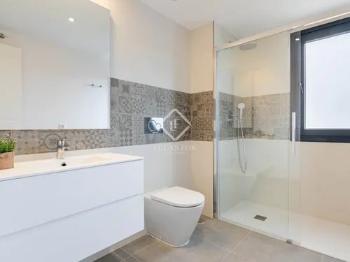 3 Bedrooms House / Villa in Carrer dels molls
