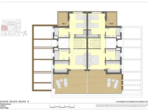 3 Bedrooms House / Villa in Carrer dels molls