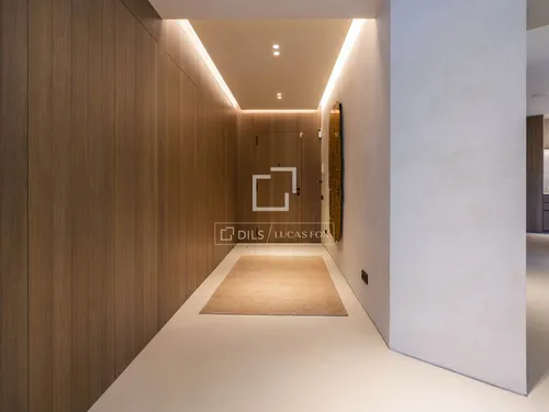 1 Bedroom Apartment in Bori i Fontesta