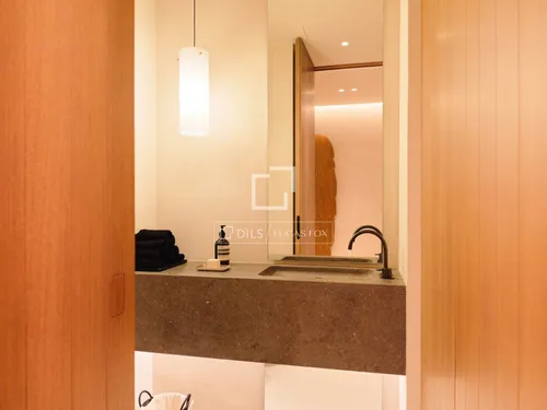 1 Bedroom Apartment in Bori i Fontesta