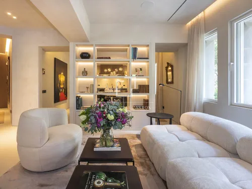 1 Bedroom Apartment in Bori i Fontesta