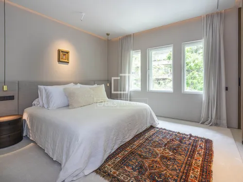 1 Bedroom Apartment in Bori i Fontesta