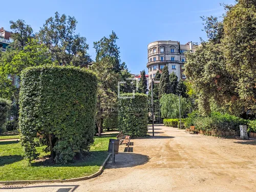 1 Bedroom Apartment in Bori i Fontesta