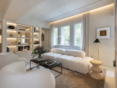 1 Bedroom Apartment in Bori i Fontesta