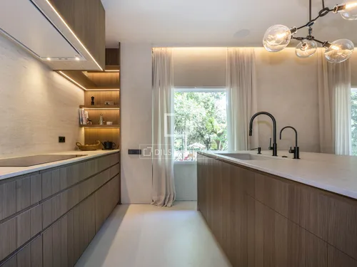 1 Bedroom Apartment in Bori i Fontesta