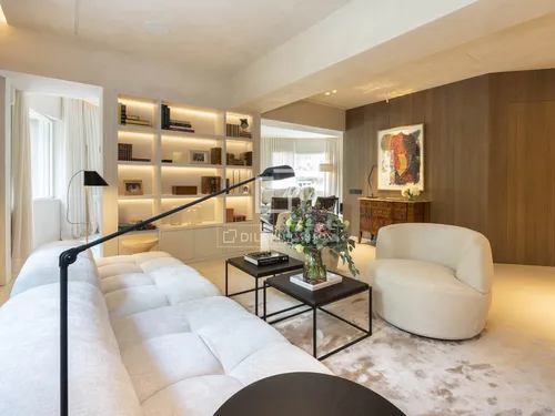 1 Bedroom Apartment in Bori i Fontesta