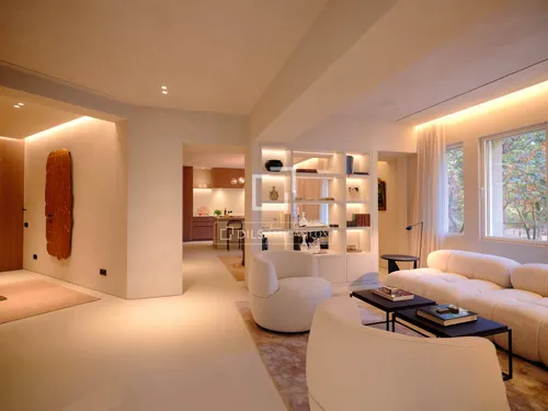 1 Bedroom Apartment in Bori i Fontesta