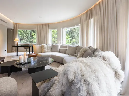 1 Bedroom Apartment in Bori i Fontesta