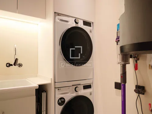 1 Bedroom Apartment in Bori i Fontesta