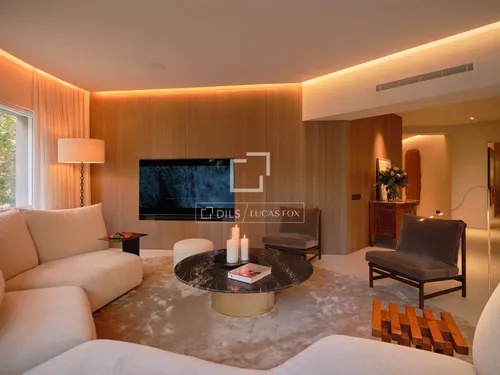 1 Bedroom Apartment in Bori i Fontesta