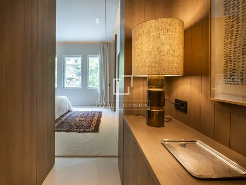 1 Bedroom Apartment in Bori i Fontesta