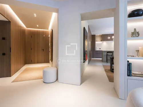 1 Bedroom Apartment in Bori i Fontesta