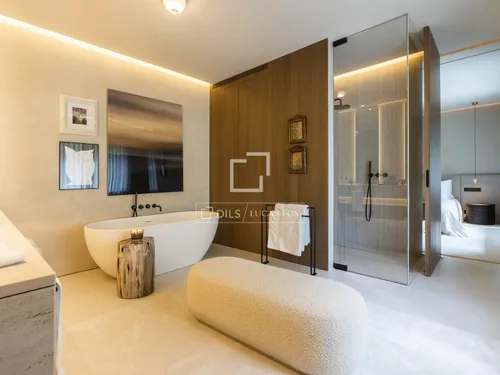 1 Bedroom Apartment in Bori i Fontesta