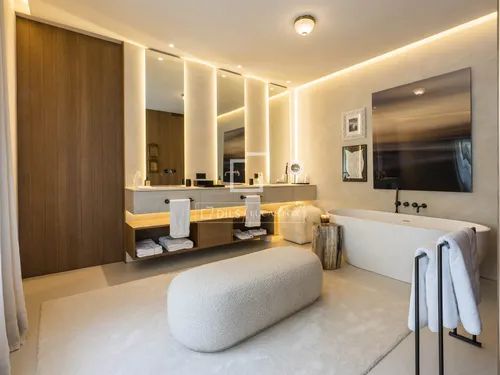 1 Bedroom Apartment in Bori i Fontesta