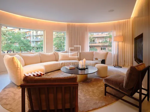 1 Bedroom Apartment in Bori i Fontesta